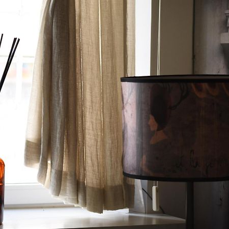 Bdb Rooms Trastevere Roma Ngoại thất bức ảnh