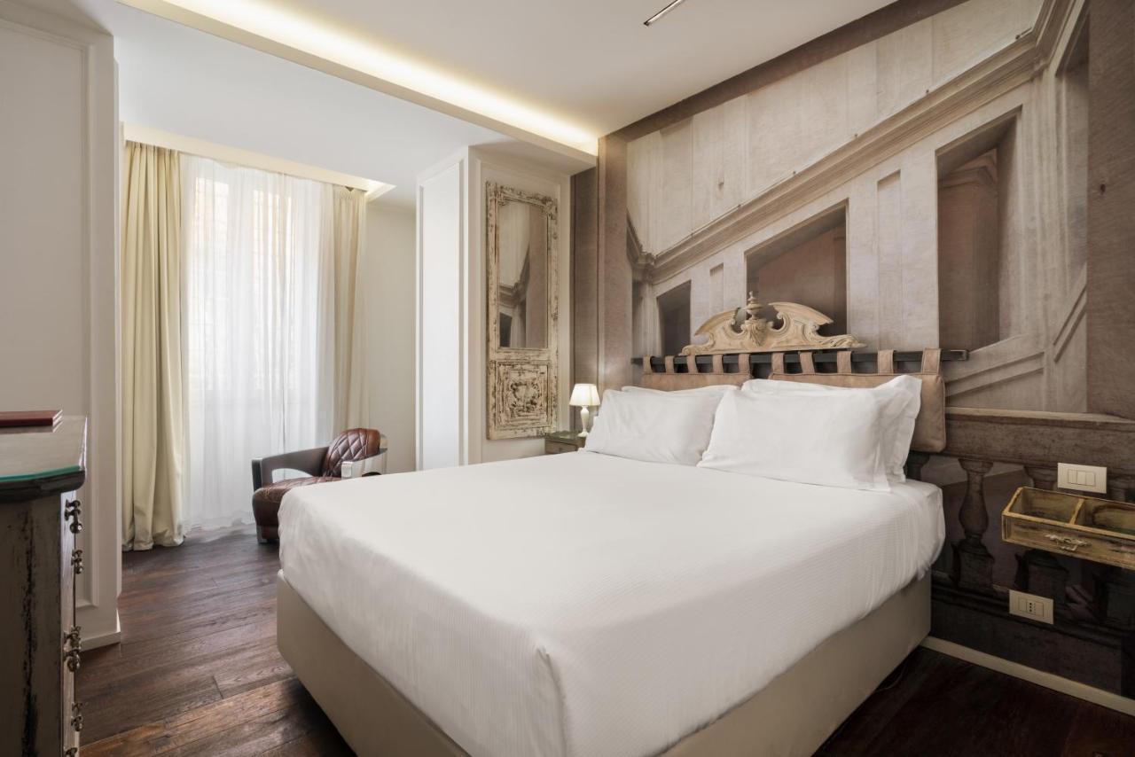 Bdb Rooms Trastevere Roma Ngoại thất bức ảnh