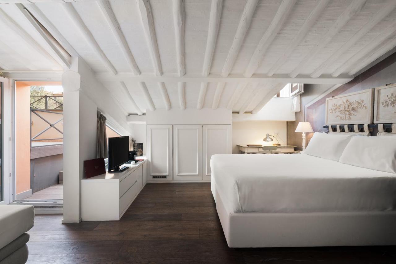 Bdb Rooms Trastevere Roma Ngoại thất bức ảnh