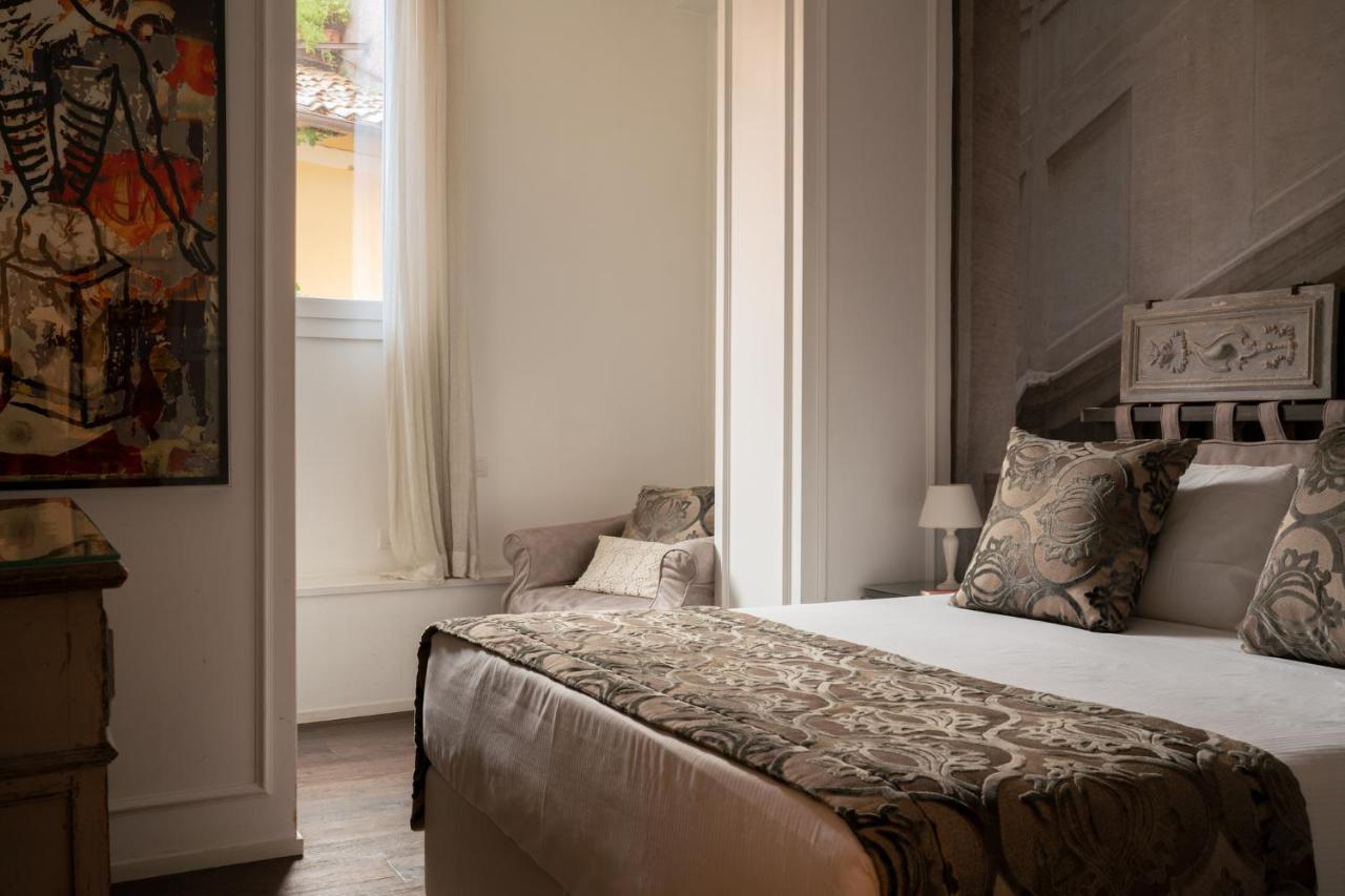 Bdb Rooms Trastevere Roma Ngoại thất bức ảnh