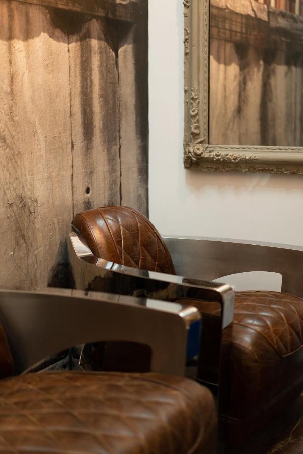 Bdb Rooms Trastevere Roma Ngoại thất bức ảnh