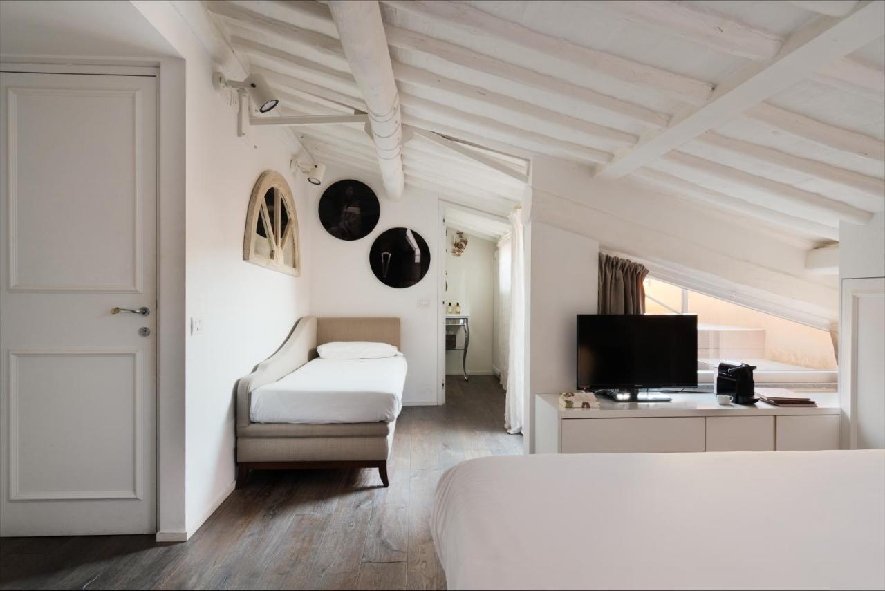 Bdb Rooms Trastevere Roma Ngoại thất bức ảnh