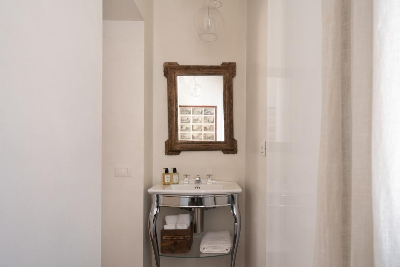 Bdb Rooms Trastevere Roma Ngoại thất bức ảnh