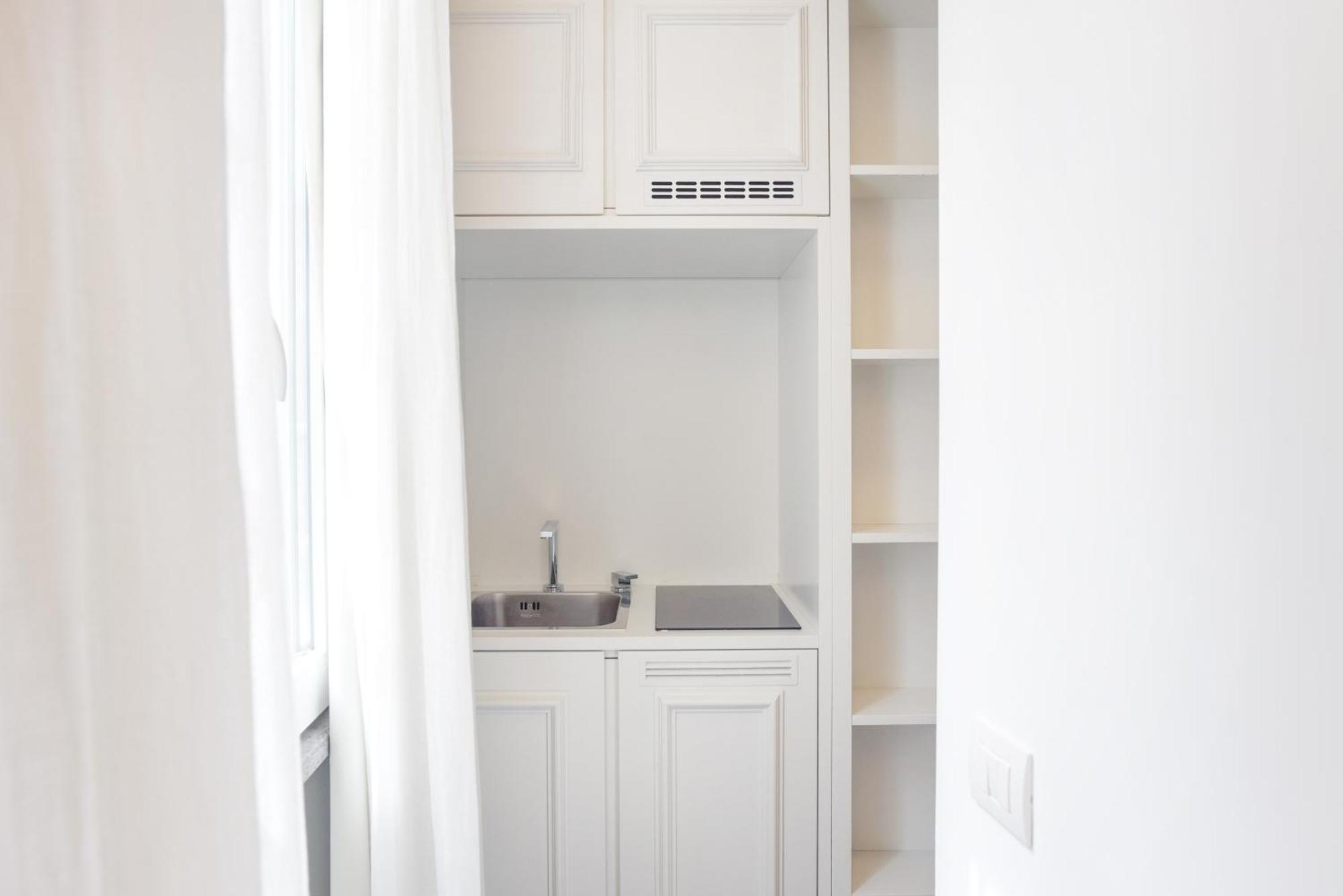 Bdb Rooms Trastevere Roma Ngoại thất bức ảnh