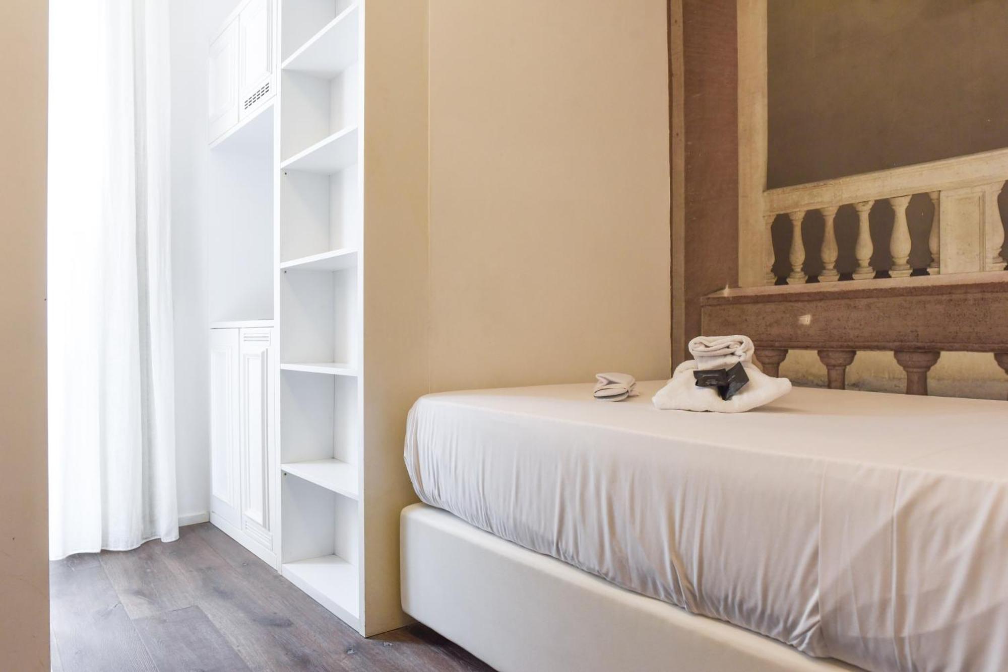 Bdb Rooms Trastevere Roma Ngoại thất bức ảnh