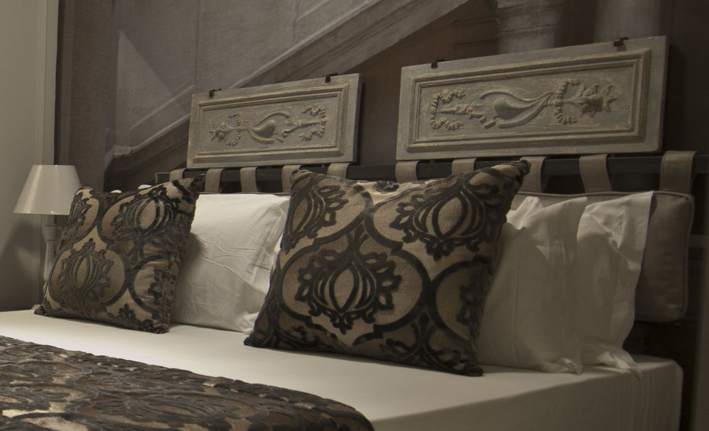 Bdb Rooms Trastevere Roma Ngoại thất bức ảnh