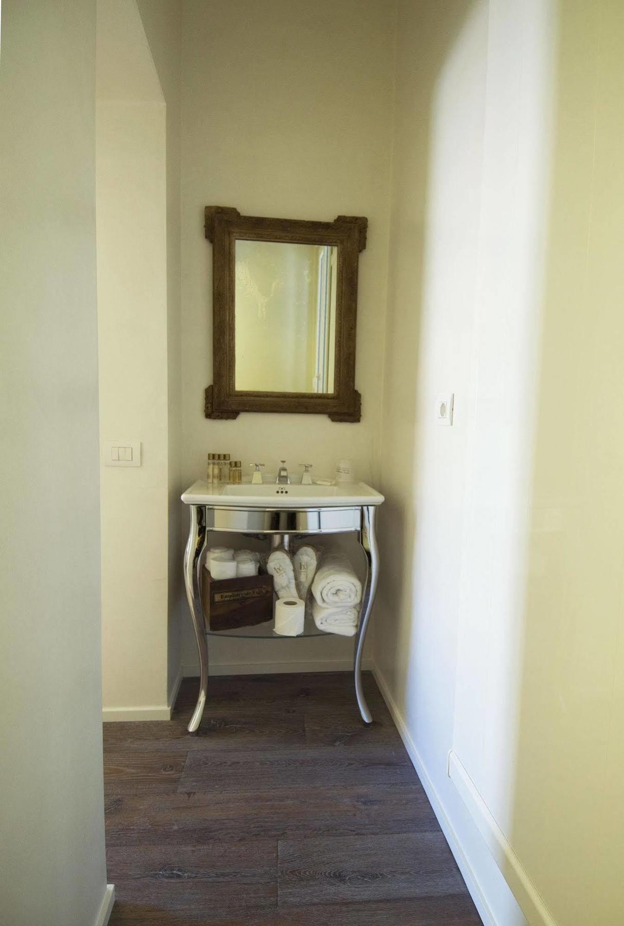 Bdb Rooms Trastevere Roma Ngoại thất bức ảnh