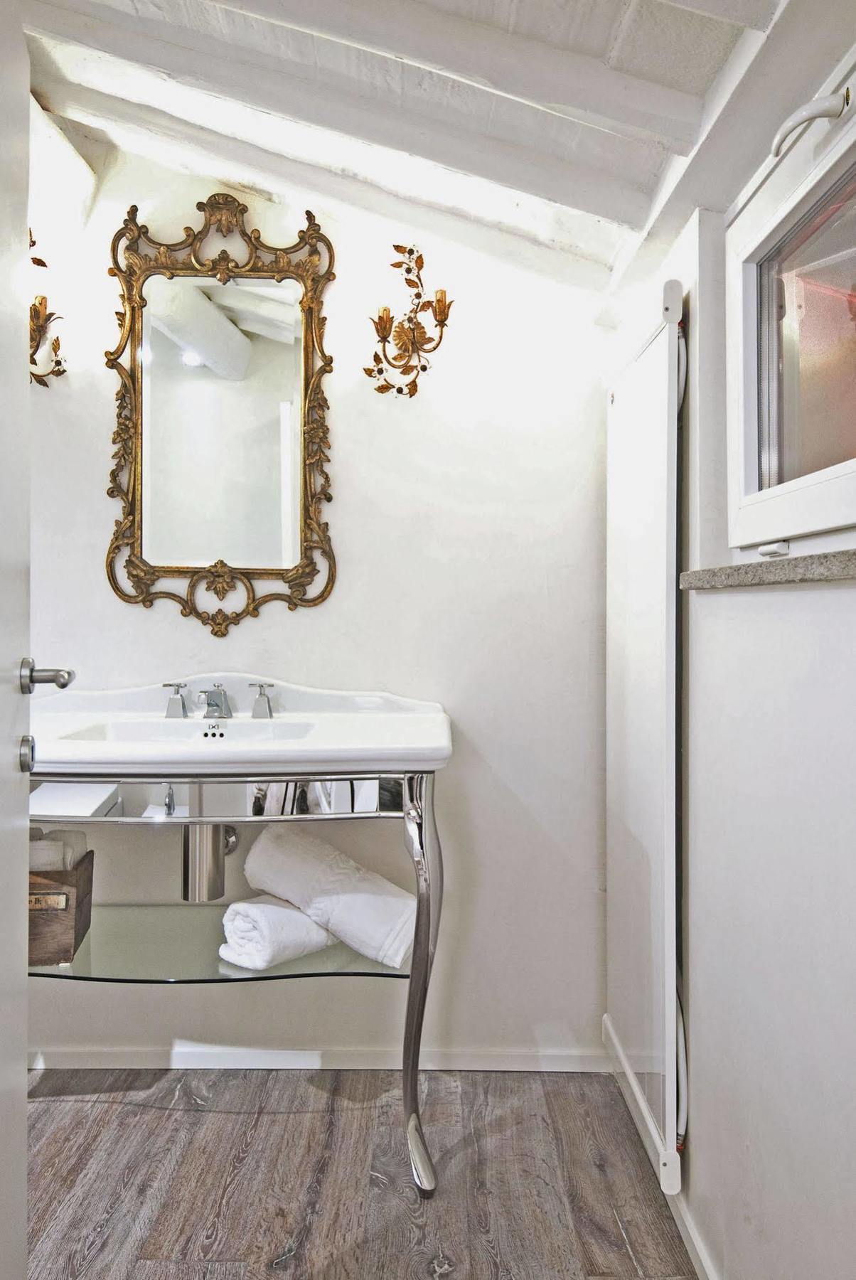 Bdb Rooms Trastevere Roma Ngoại thất bức ảnh