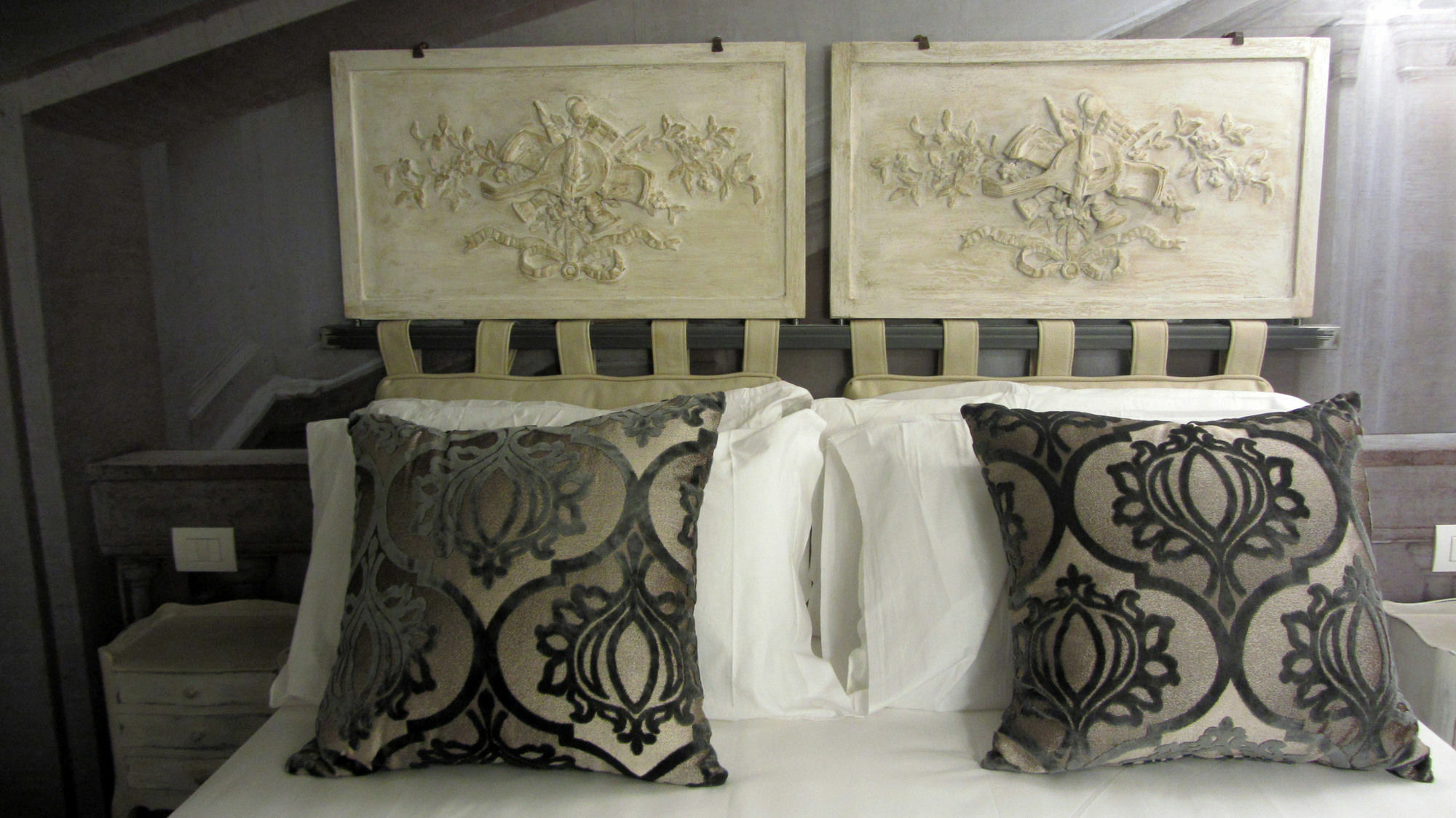 Bdb Rooms Trastevere Roma Ngoại thất bức ảnh