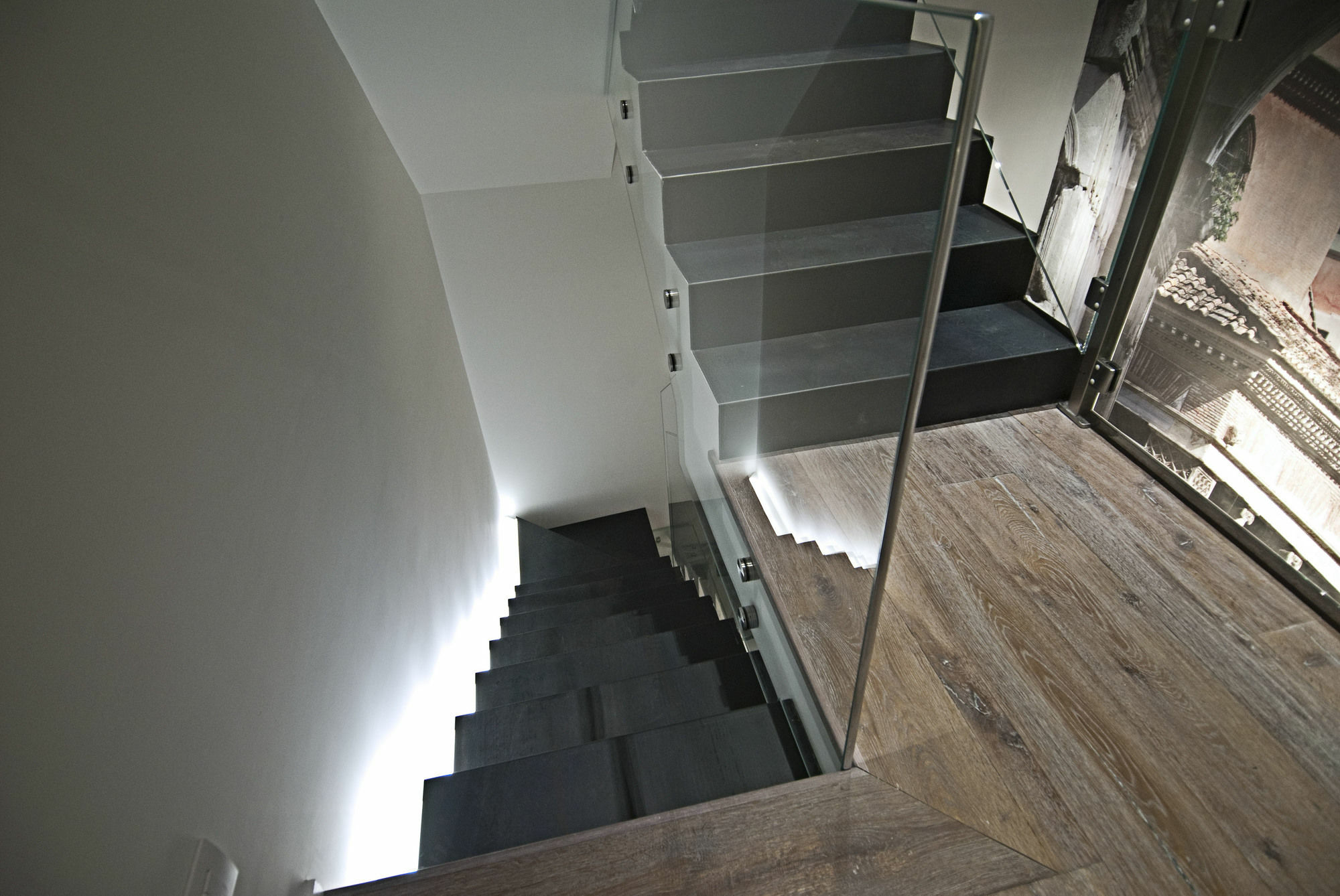 Bdb Rooms Trastevere Roma Ngoại thất bức ảnh