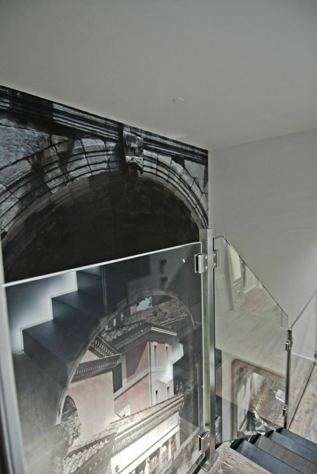 Bdb Rooms Trastevere Roma Ngoại thất bức ảnh