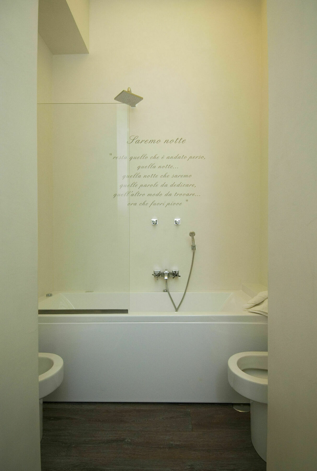 Bdb Rooms Trastevere Roma Ngoại thất bức ảnh