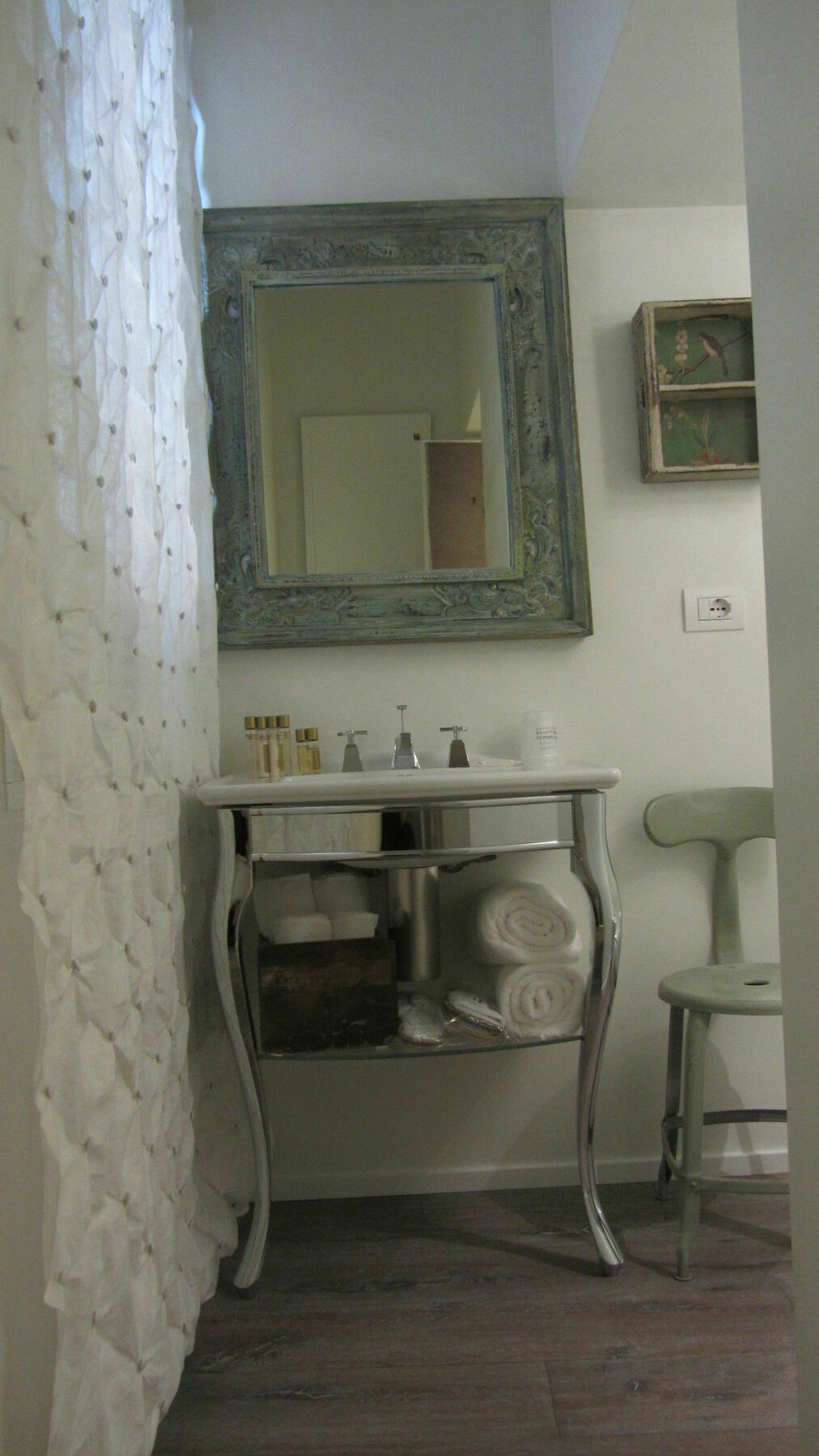 Bdb Rooms Trastevere Roma Ngoại thất bức ảnh