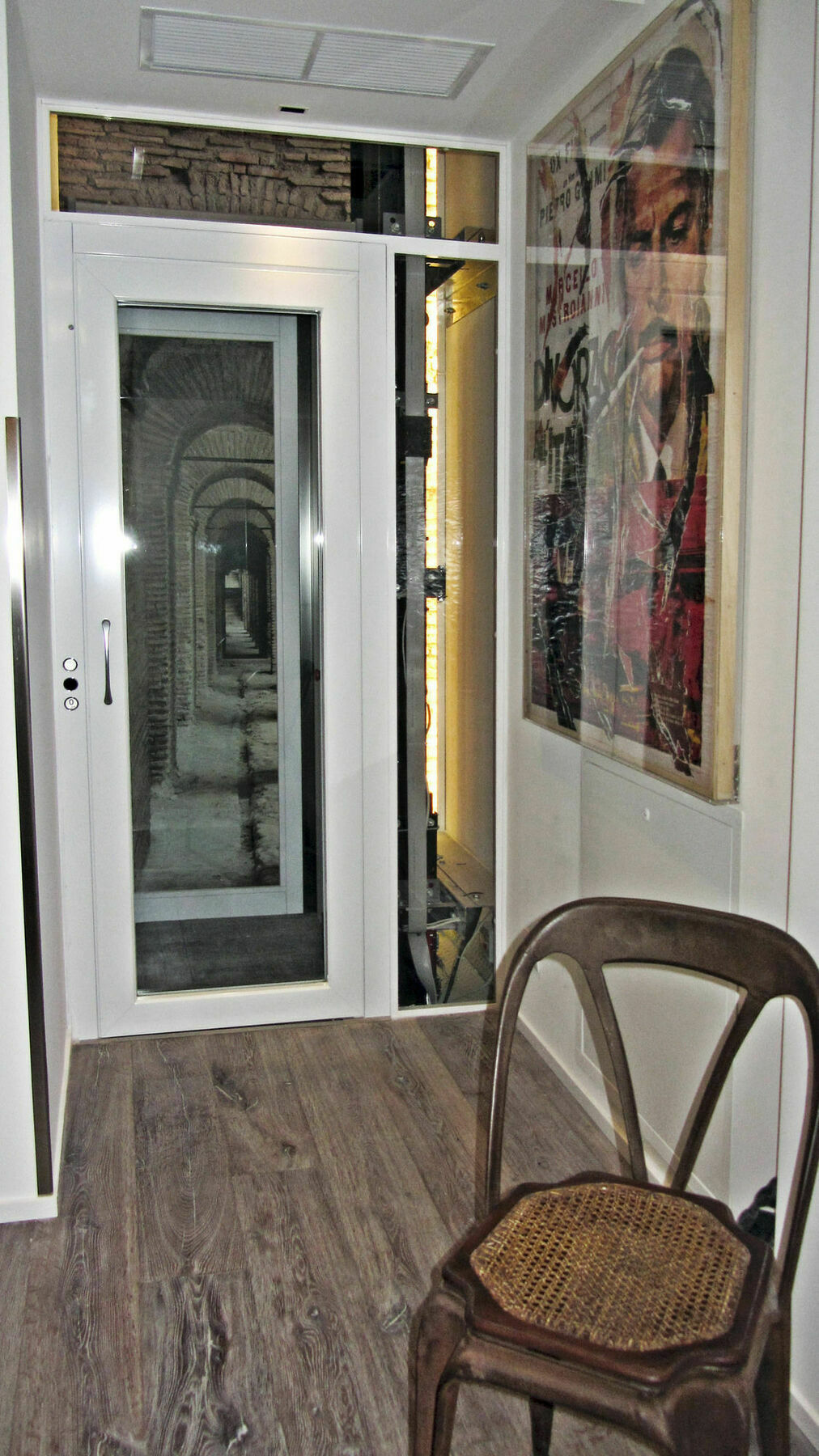 Bdb Rooms Trastevere Roma Ngoại thất bức ảnh