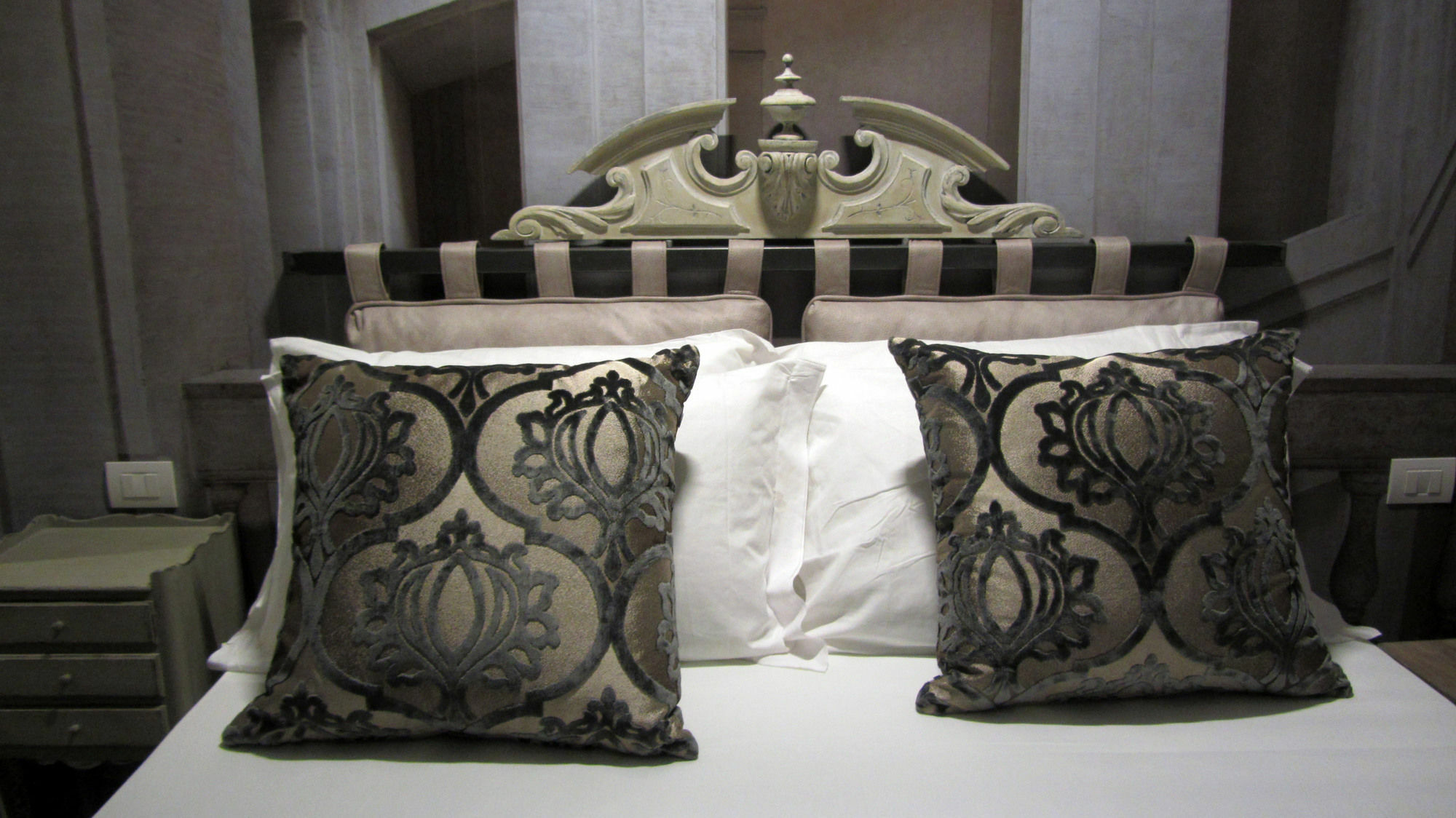 Bdb Rooms Trastevere Roma Ngoại thất bức ảnh