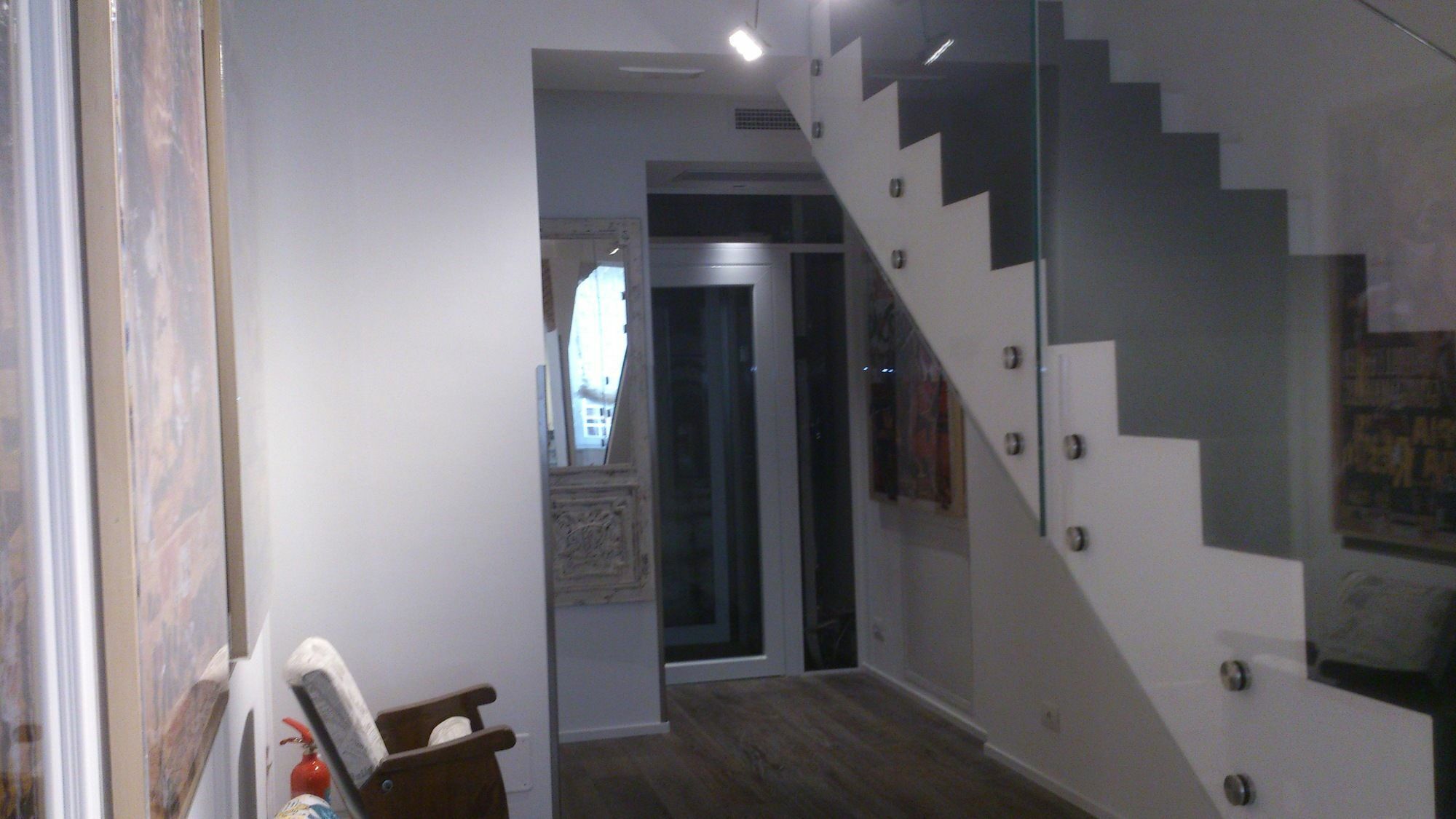 Bdb Rooms Trastevere Roma Ngoại thất bức ảnh
