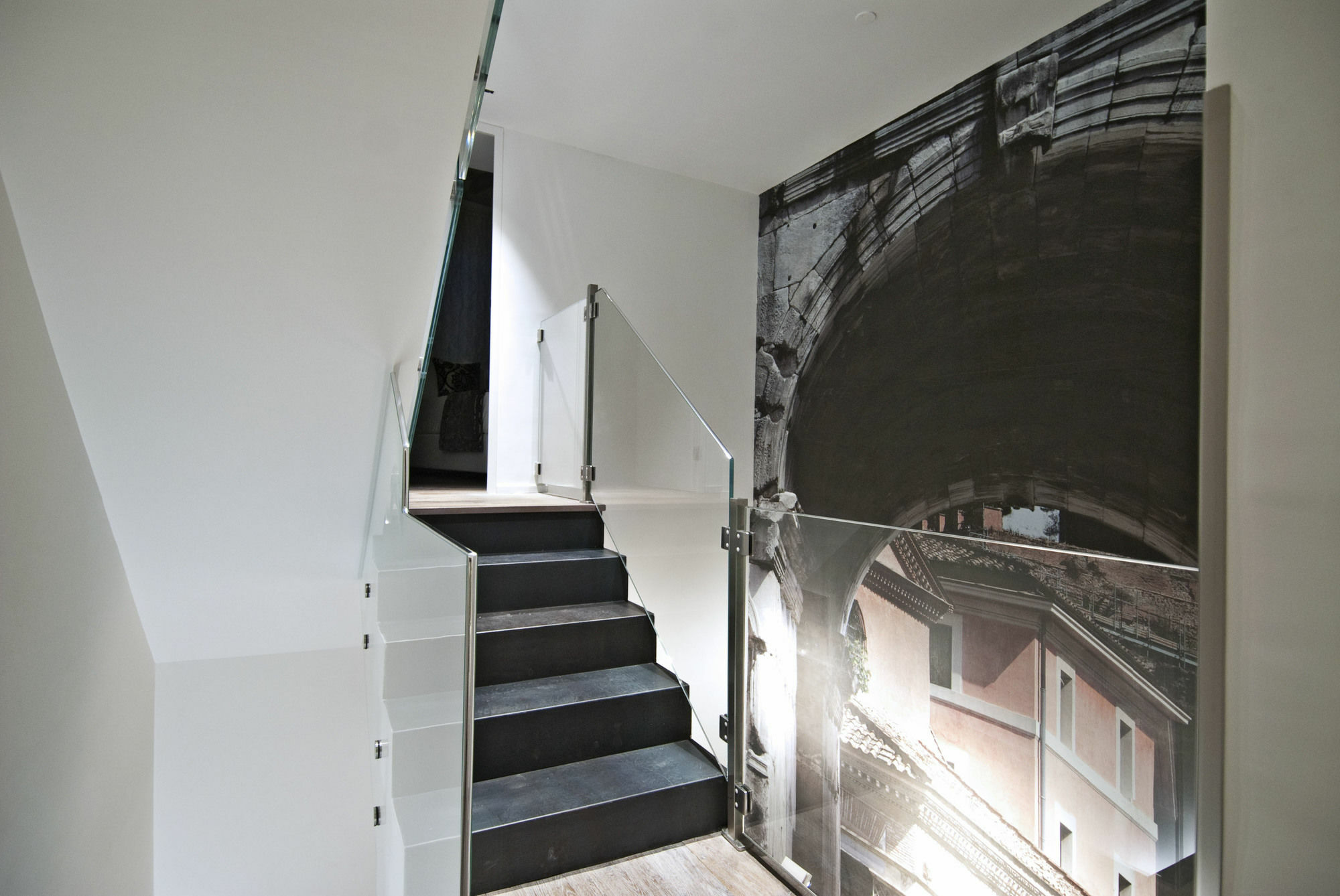 Bdb Rooms Trastevere Roma Ngoại thất bức ảnh