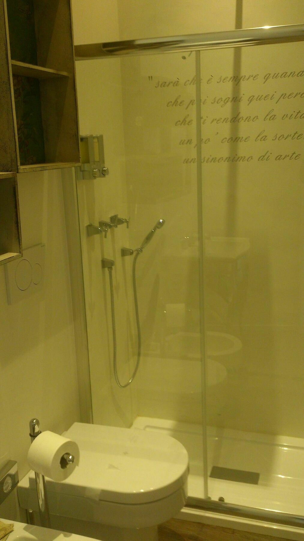 Bdb Rooms Trastevere Roma Ngoại thất bức ảnh