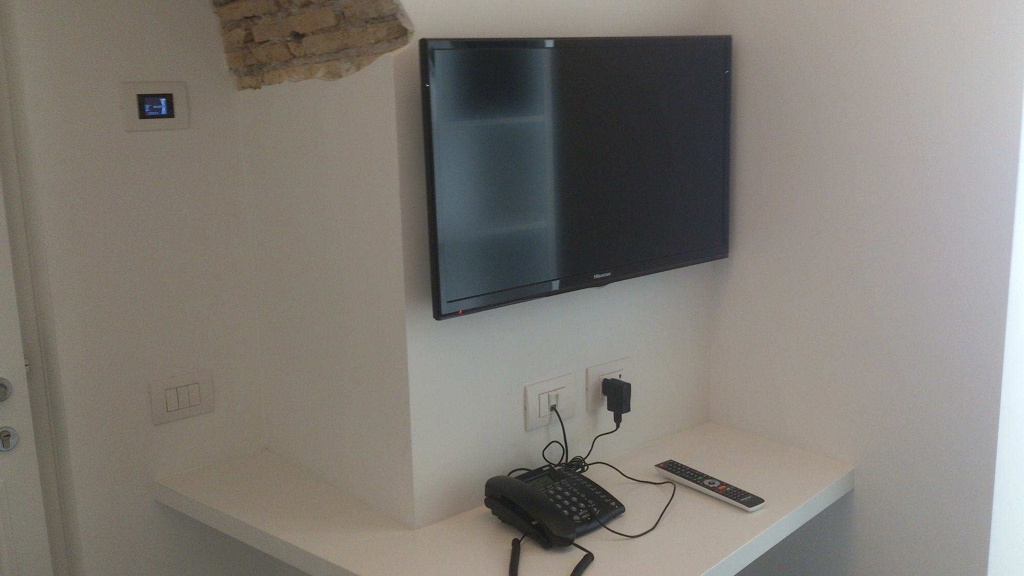 Bdb Rooms Trastevere Roma Ngoại thất bức ảnh